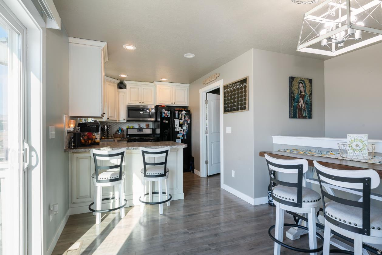 TREMONTON PLACE SUBDIVISION - Residential