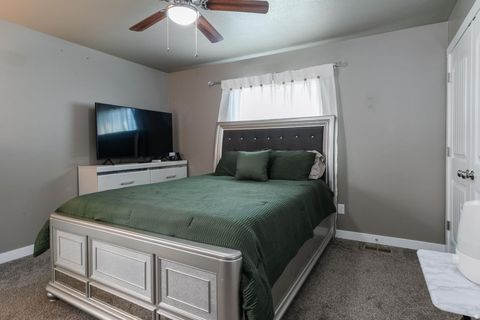 Tiny photo for 1086 S 150 W, Tremonton, UT 84337 (MLS # 2132847)