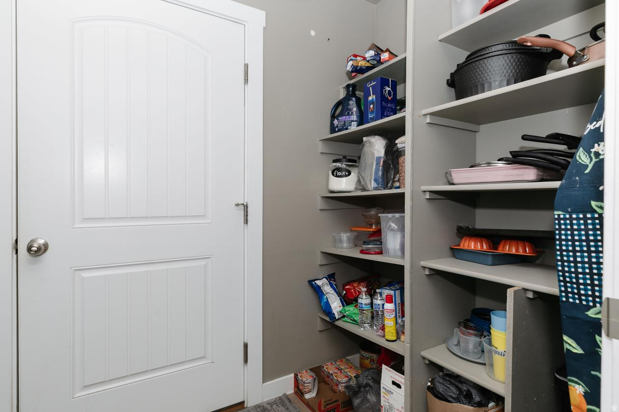 TREMONTON PLACE SUBDIVISION - Residential