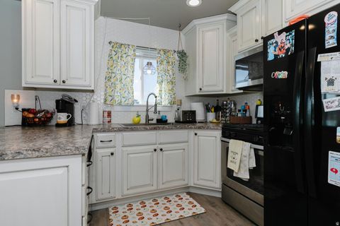 Tiny photo for 1086 S 150 W, Tremonton, UT 84337 (MLS # 2132847)