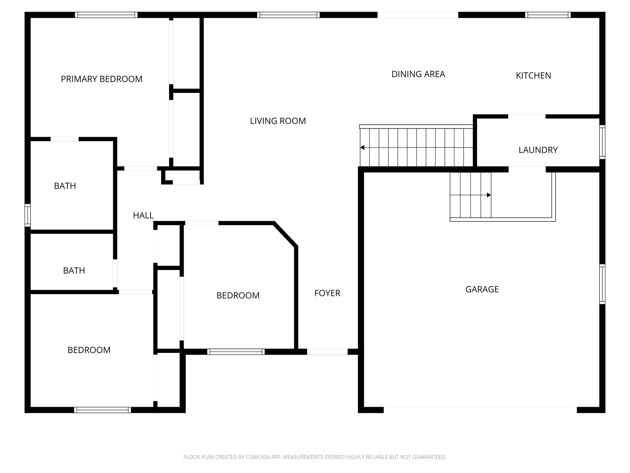 TREMONTON PLACE SUBDIVISION - Residential