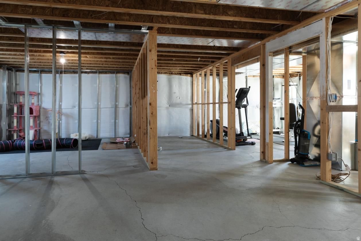 TREMONTON PLACE SUBDIVISION - Residential