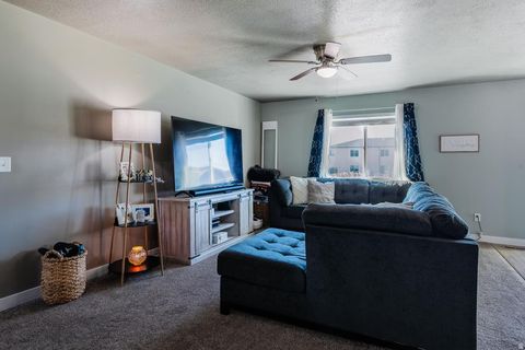 Tiny photo for 1086 S 150 W, Tremonton, UT 84337 (MLS # 2132847)