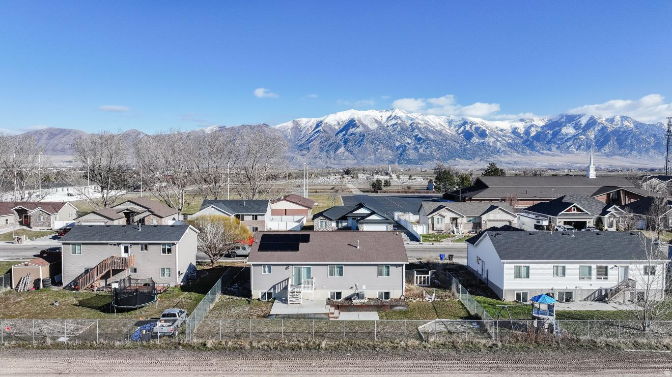 TREMONTON PLACE SUBDIVISION - Residential