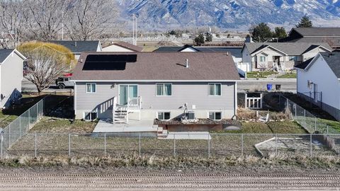 Tiny photo for 1086 S 150 W, Tremonton, UT 84337 (MLS # 2132847)