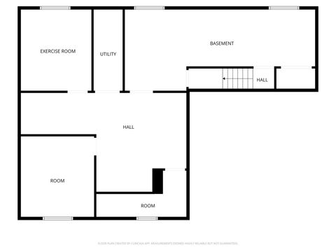 Tiny photo for 1086 S 150 W, Tremonton, UT 84337 (MLS # 2132847)