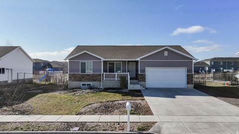 Tiny photo for 1086 S 150 W, Tremonton, UT 84337 (MLS # 2132847)