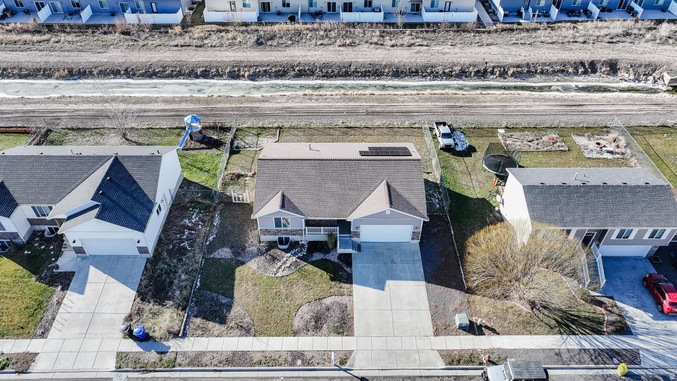 TREMONTON PLACE SUBDIVISION - Residential