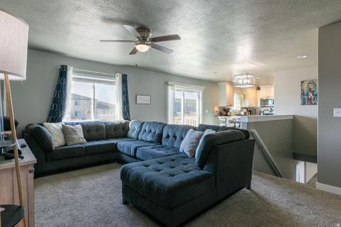 Tiny photo for 1086 S 150 W, Tremonton, UT 84337 (MLS # 2132847)