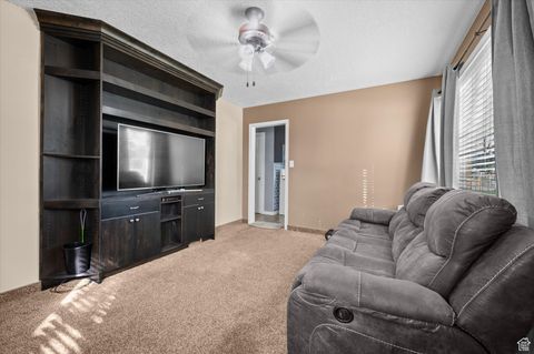 Tiny photo for 2096 W 3950 S, Roy, UT 84067 (MLS # 2117411)