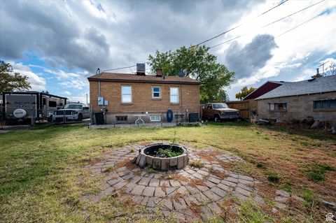 Tiny photo for 2096 W 3950 S, Roy, UT 84067 (MLS # 2117411)