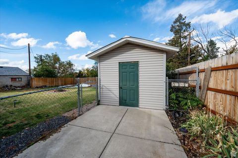 Tiny photo for 2096 W 3950 S, Roy, UT 84067 (MLS # 2117411)