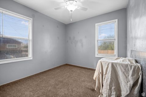 Tiny photo for 2096 W 3950 S, Roy, UT 84067 (MLS # 2117411)