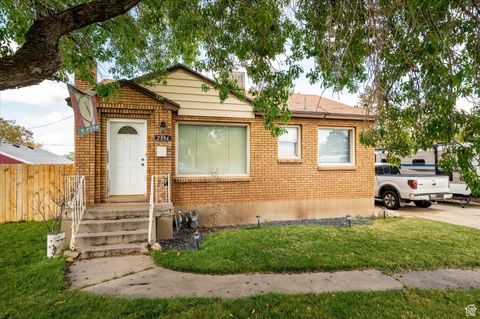 Tiny photo for 2096 W 3950 S, Roy, UT 84067 (MLS # 2117411)