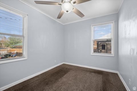 Tiny photo for 2096 W 3950 S, Roy, UT 84067 (MLS # 2117411)