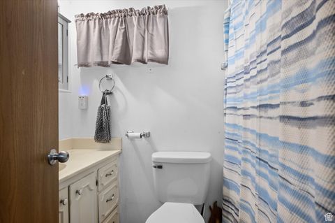 Tiny photo for 2096 W 3950 S, Roy, UT 84067 (MLS # 2117411)