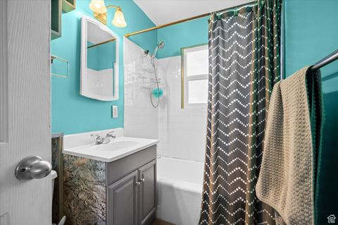 Tiny photo for 2096 W 3950 S, Roy, UT 84067 (MLS # 2117411)