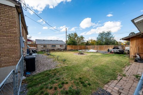 Tiny photo for 2096 W 3950 S, Roy, UT 84067 (MLS # 2117411)