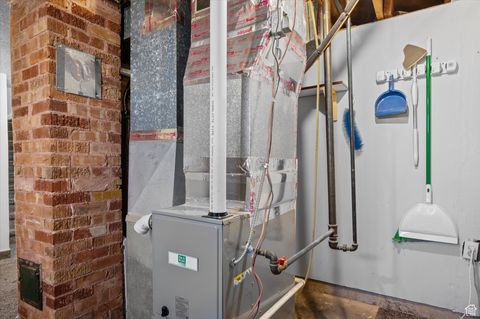 Tiny photo for 2096 W 3950 S, Roy, UT 84067 (MLS # 2117411)