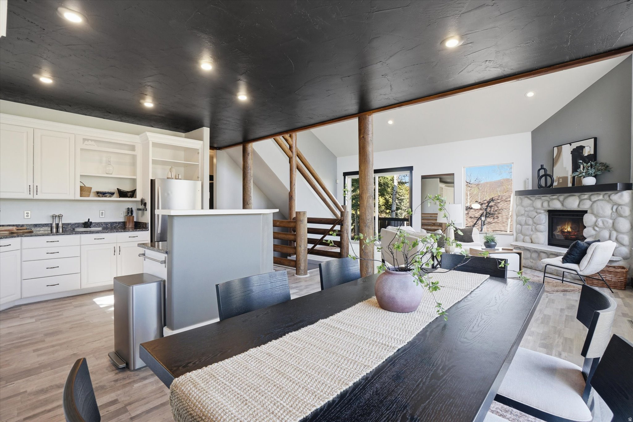 SUNRISE HILLS SUBDIVISION - Residential