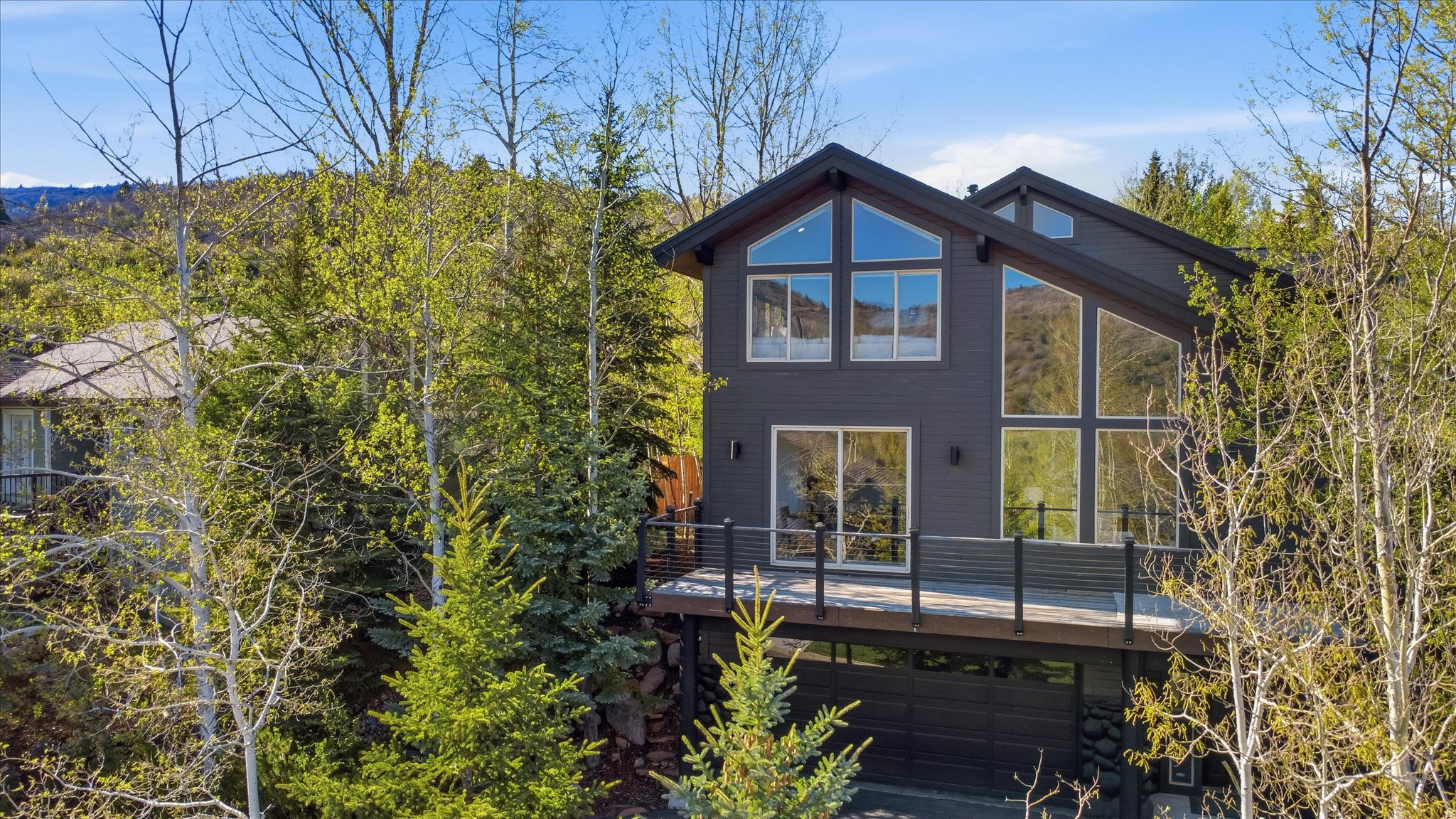 SUNRISE HILLS SUBDIVISION - Residential