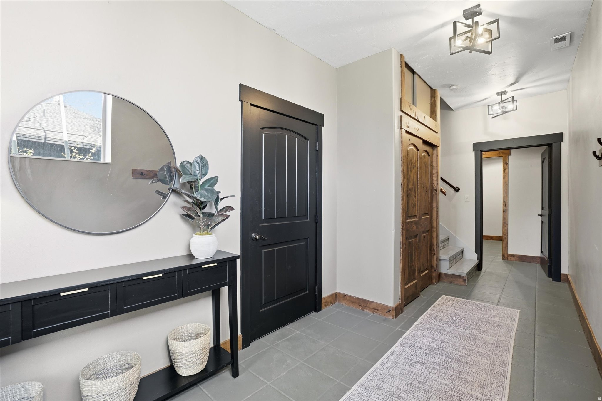SUNRISE HILLS SUBDIVISION - Residential