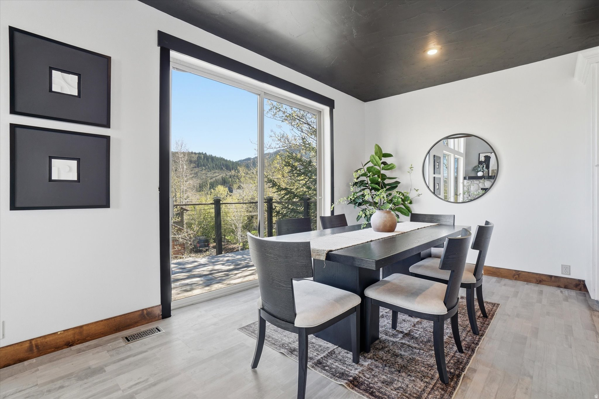 SUNRISE HILLS SUBDIVISION - Residential