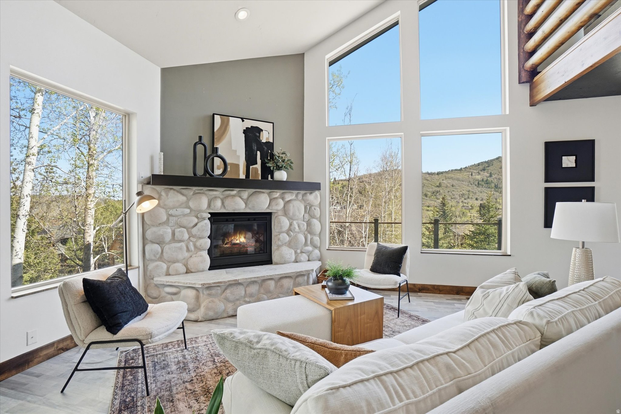 SUNRISE HILLS SUBDIVISION - Residential