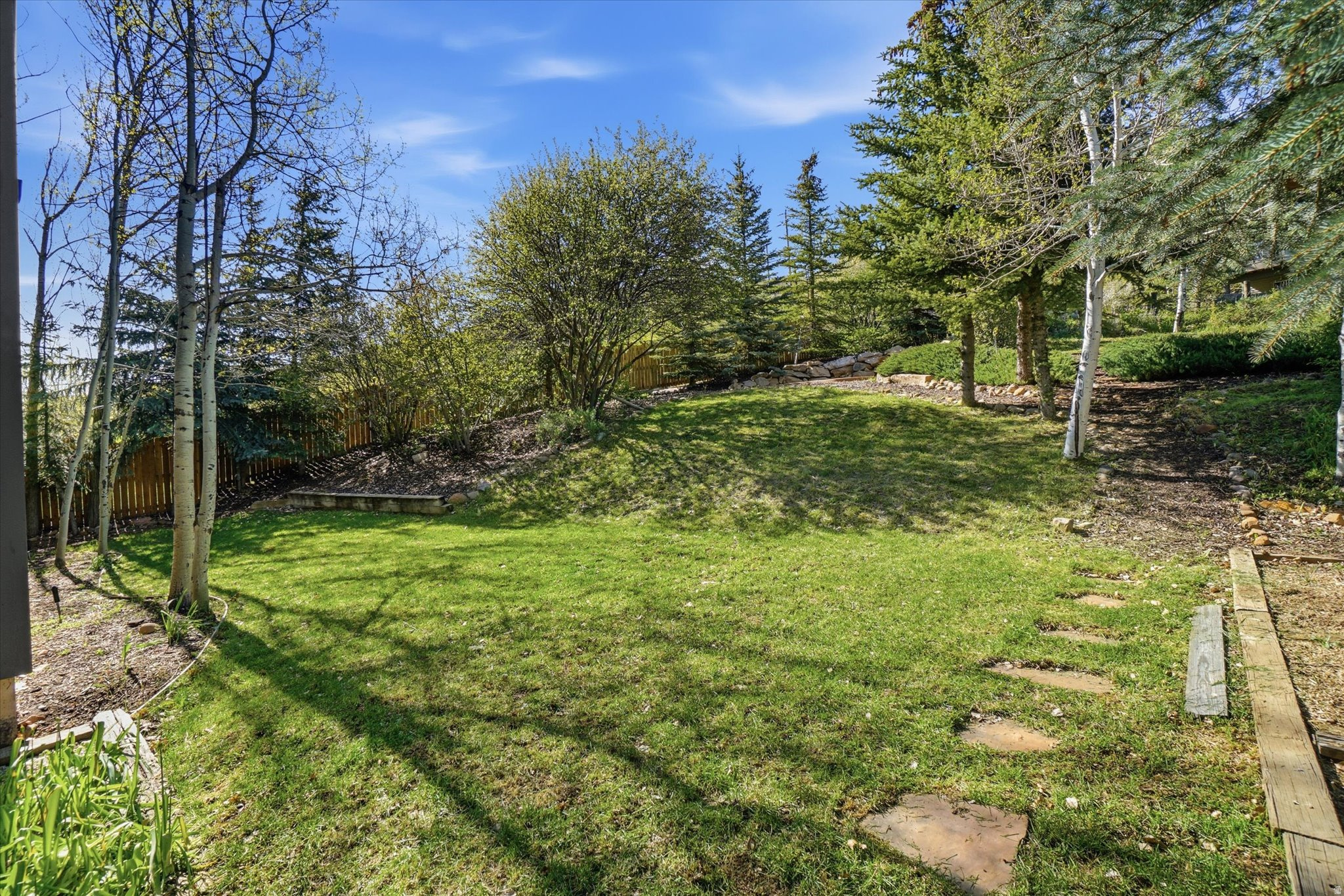 SUNRISE HILLS SUBDIVISION - Residential