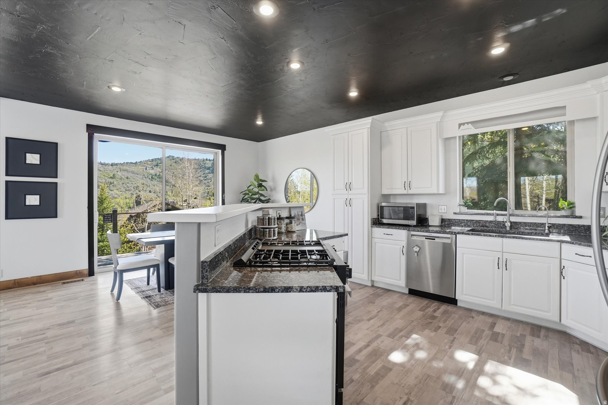 SUNRISE HILLS SUBDIVISION - Residential