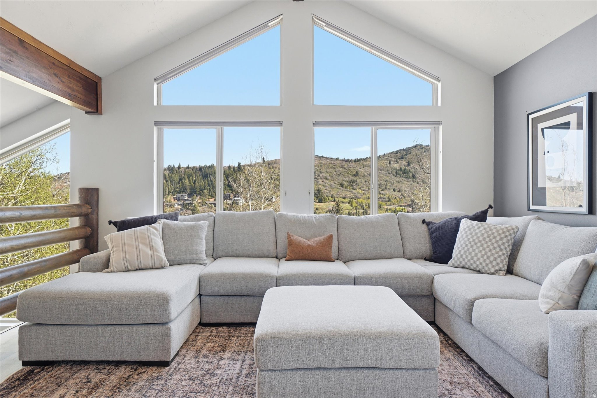 SUNRISE HILLS SUBDIVISION - Residential