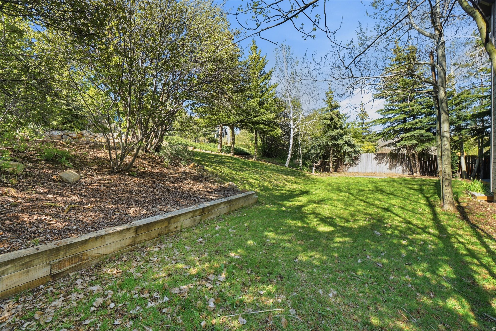 SUNRISE HILLS SUBDIVISION - Residential