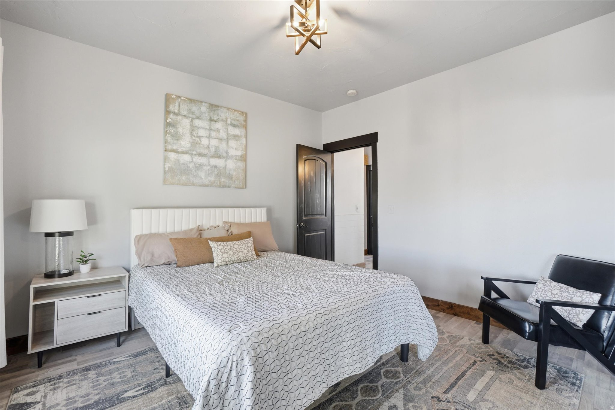 SUNRISE HILLS SUBDIVISION - Residential