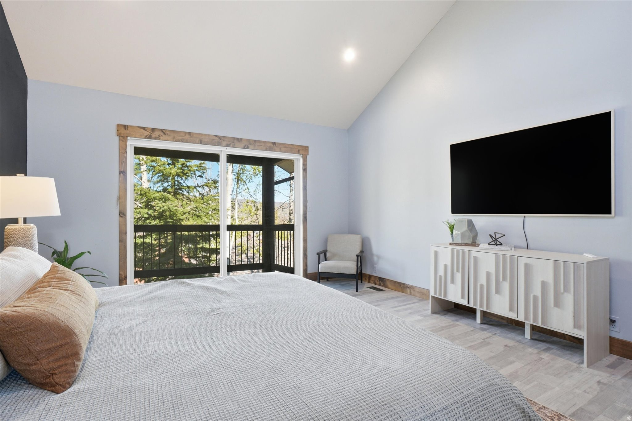 SUNRISE HILLS SUBDIVISION - Residential