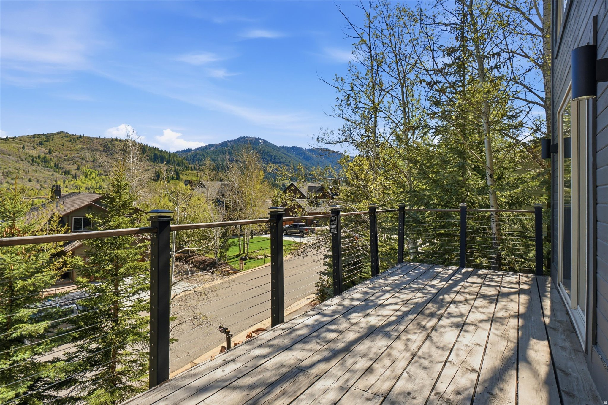 SUNRISE HILLS SUBDIVISION - Residential