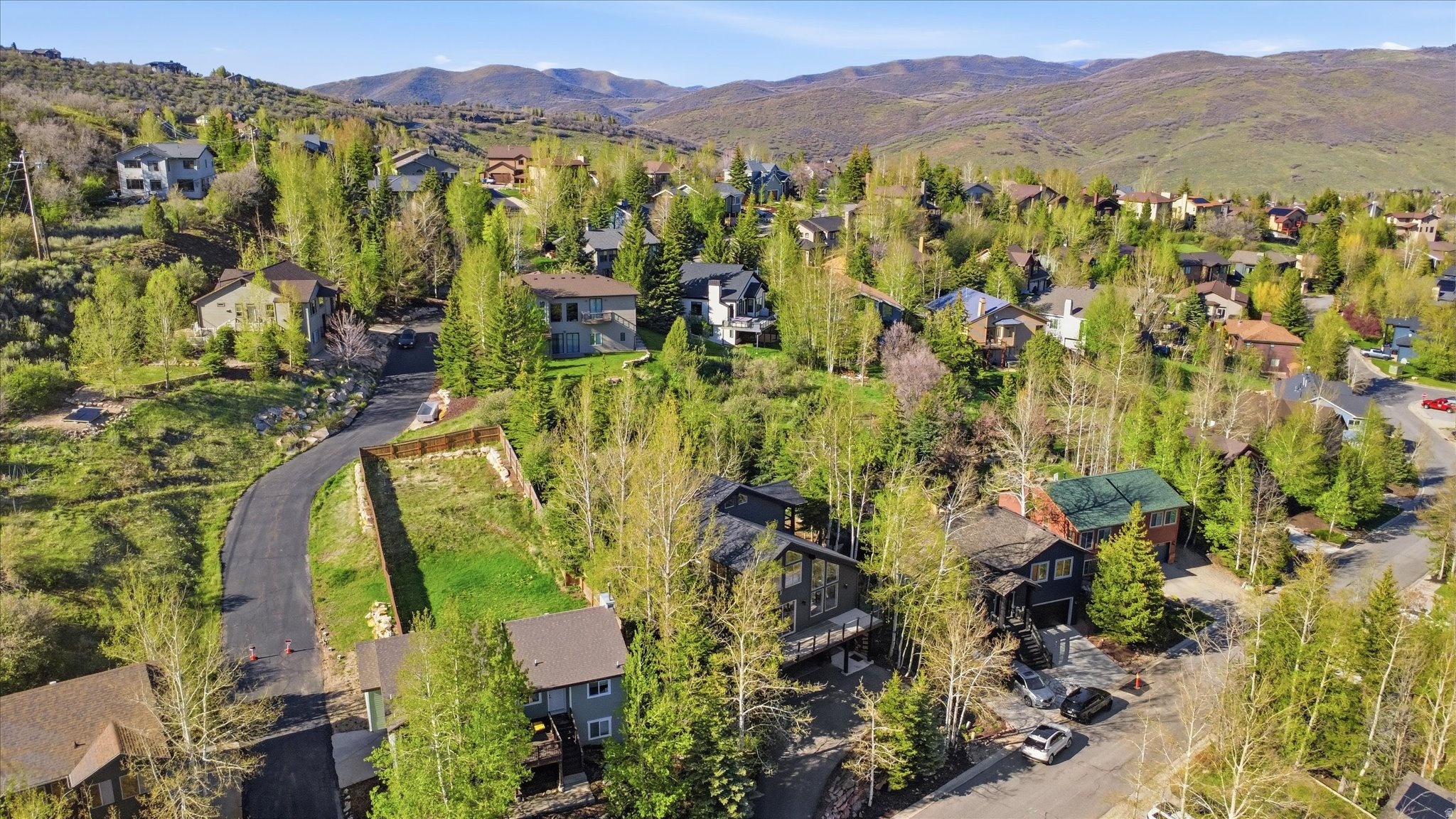 SUNRISE HILLS SUBDIVISION - Residential