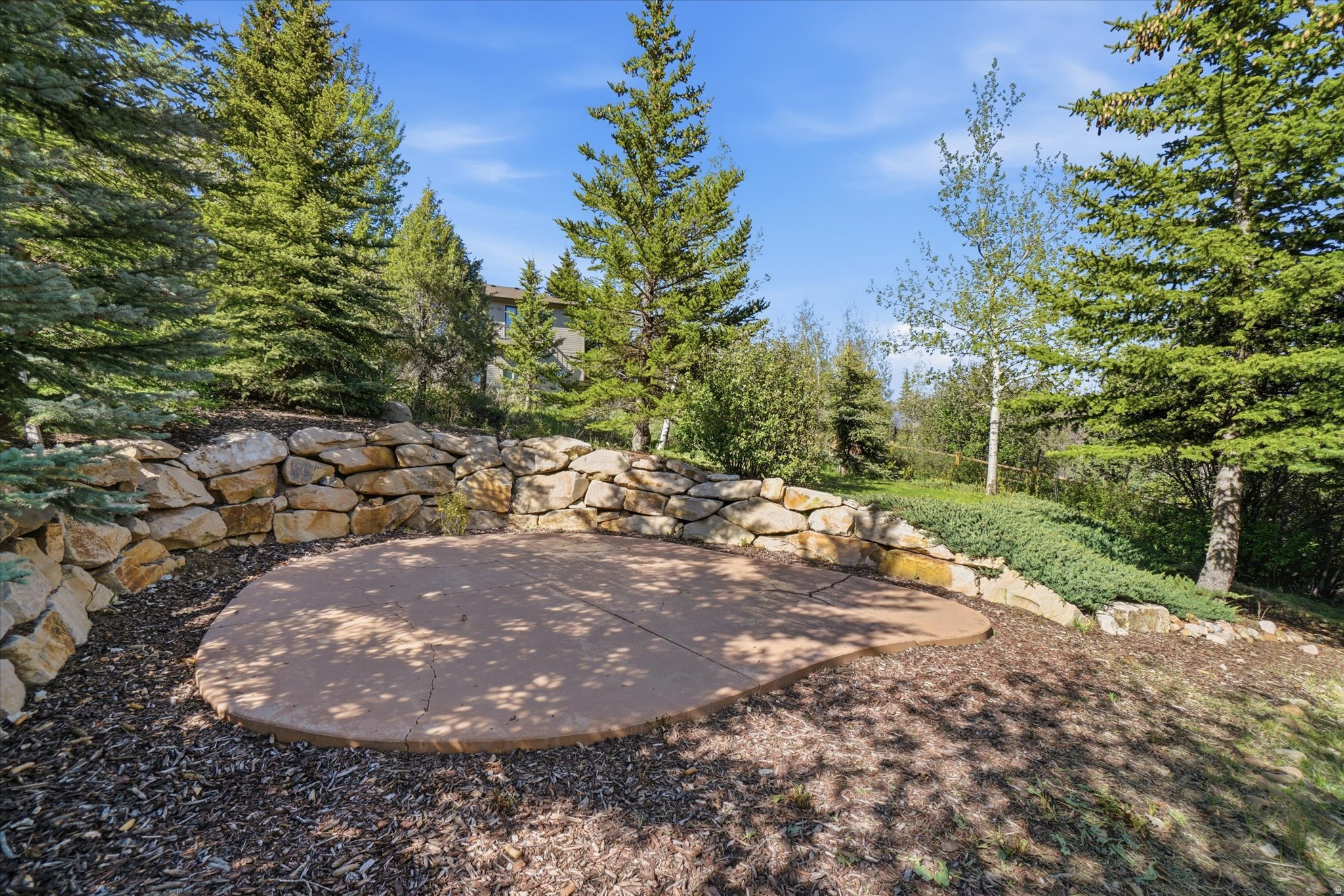 SUNRISE HILLS SUBDIVISION - Residential