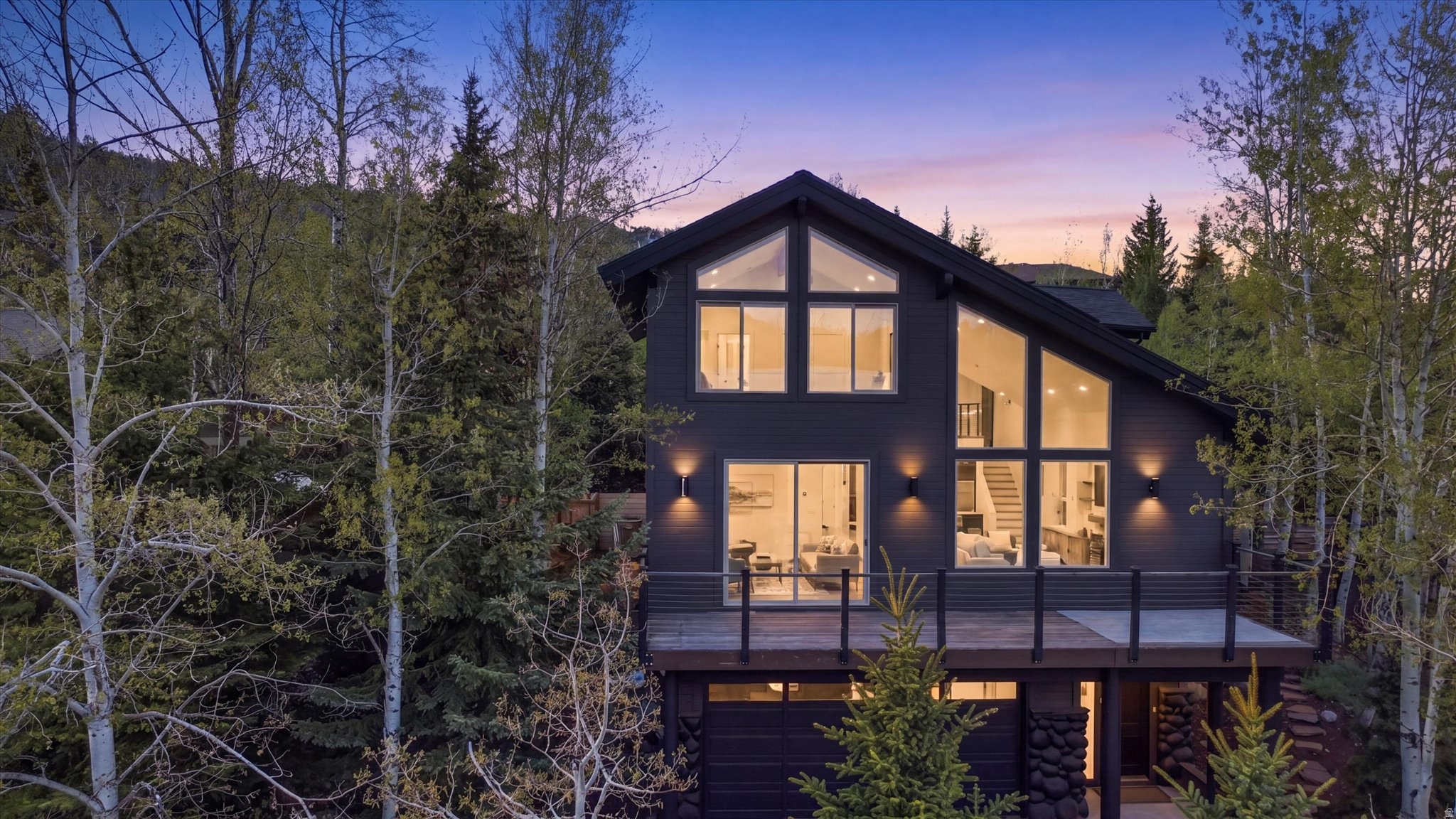 SUNRISE HILLS SUBDIVISION - Residential