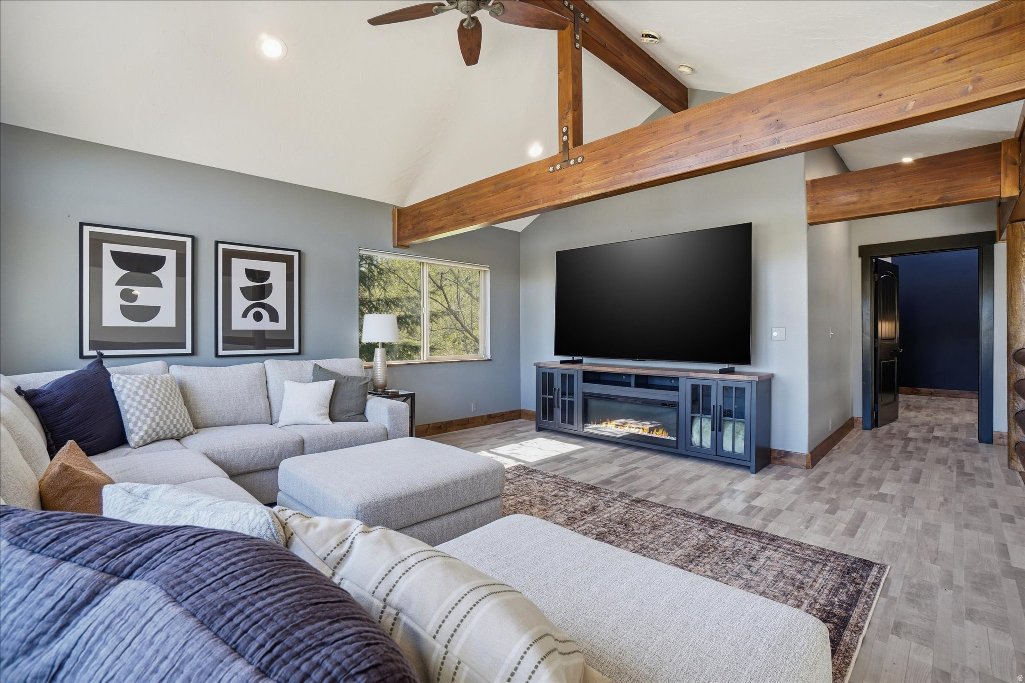 SUNRISE HILLS SUBDIVISION - Residential