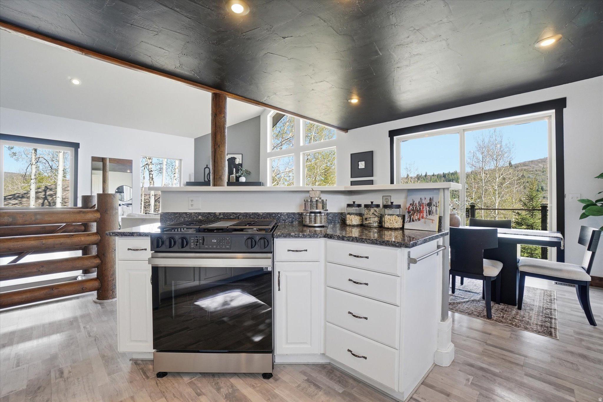 SUNRISE HILLS SUBDIVISION - Residential