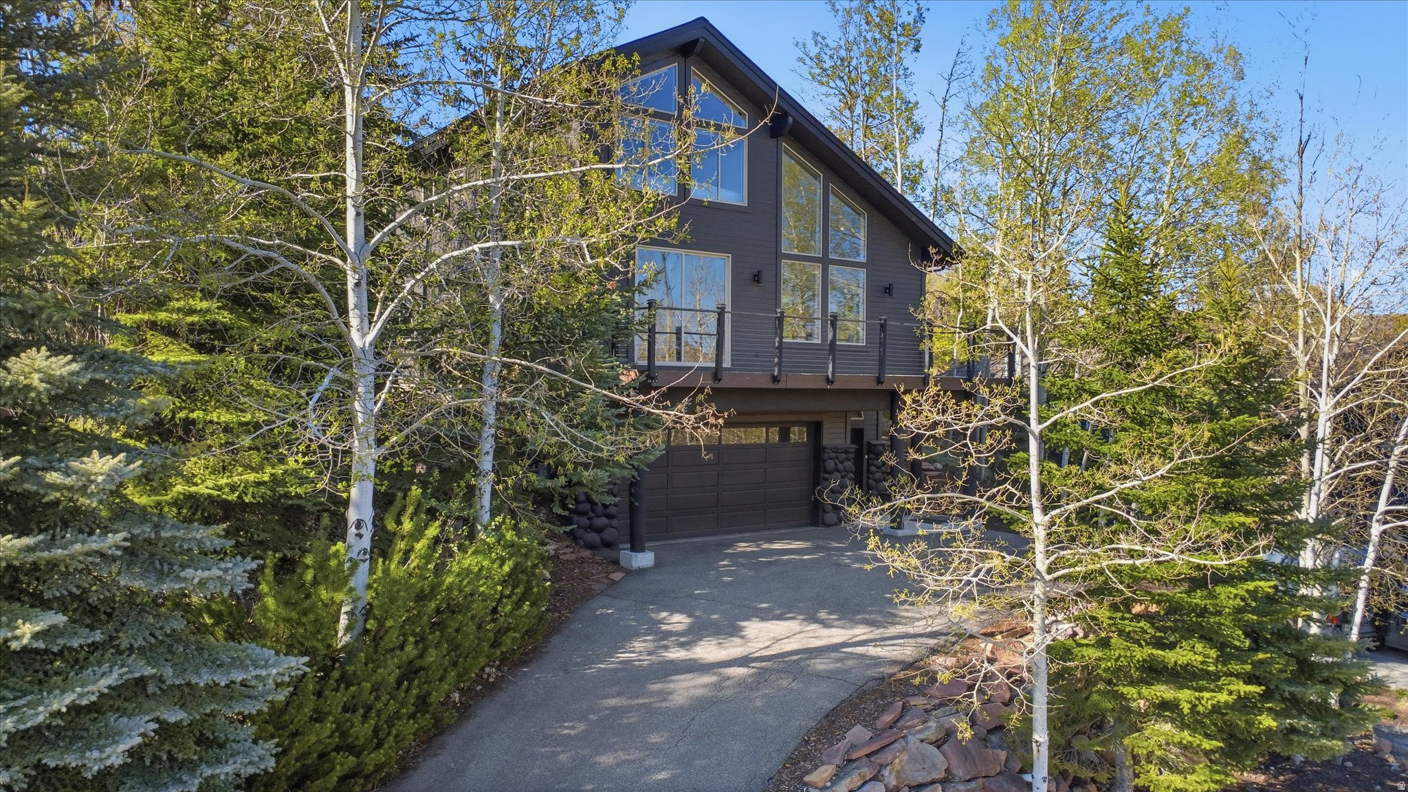 SUNRISE HILLS SUBDIVISION - Residential
