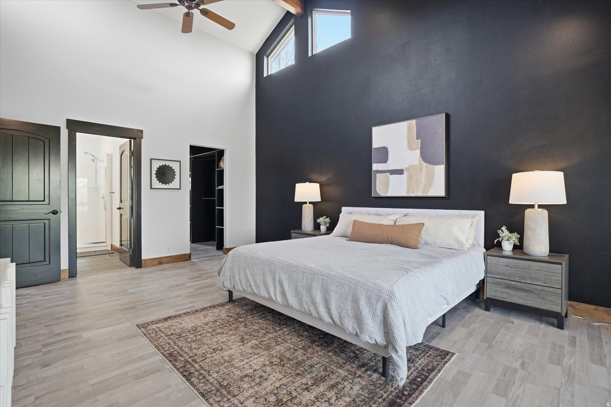 SUNRISE HILLS SUBDIVISION - Residential