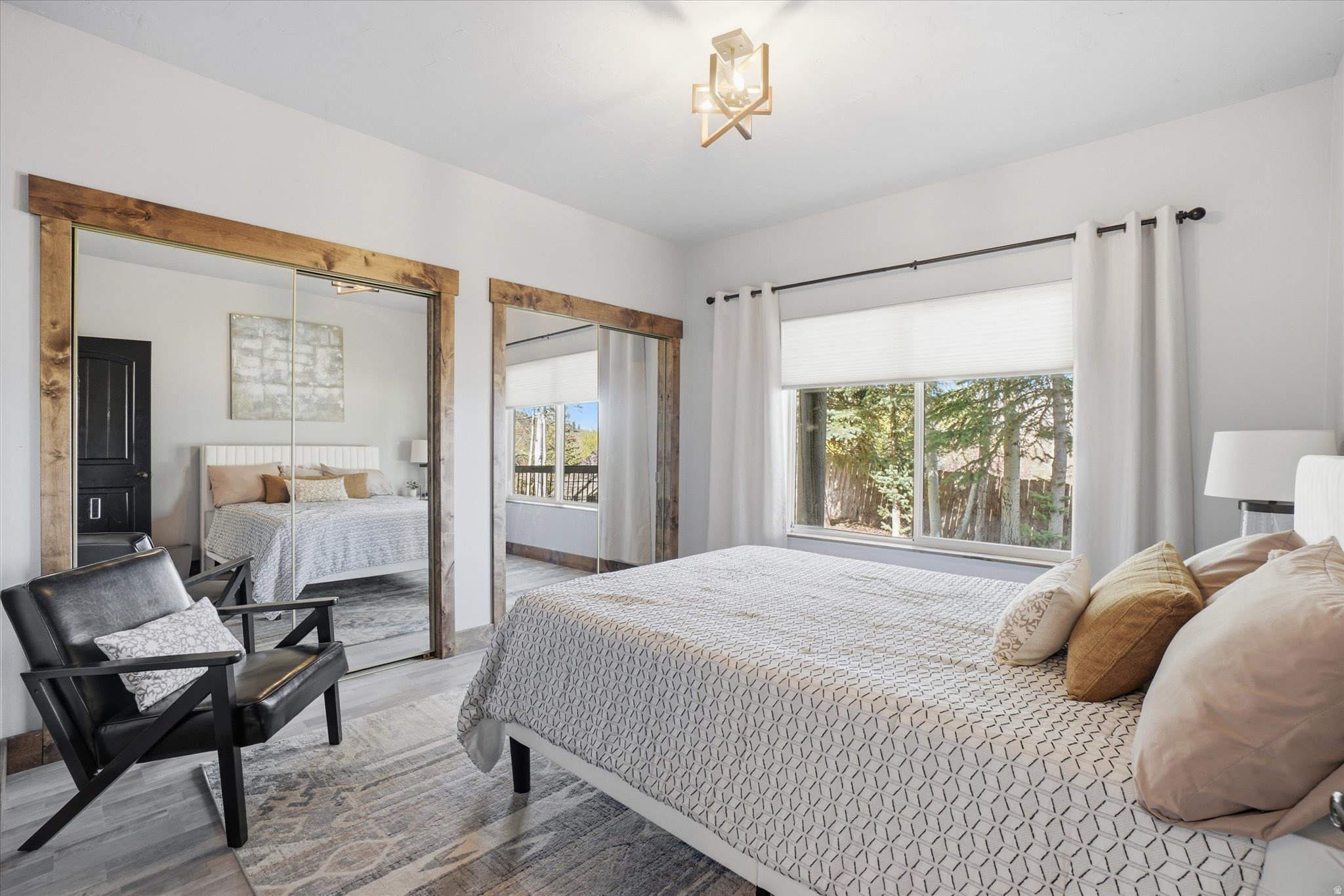 SUNRISE HILLS SUBDIVISION - Residential