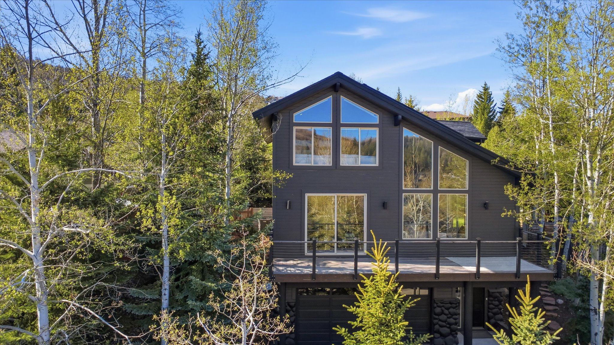 SUNRISE HILLS SUBDIVISION - Residential