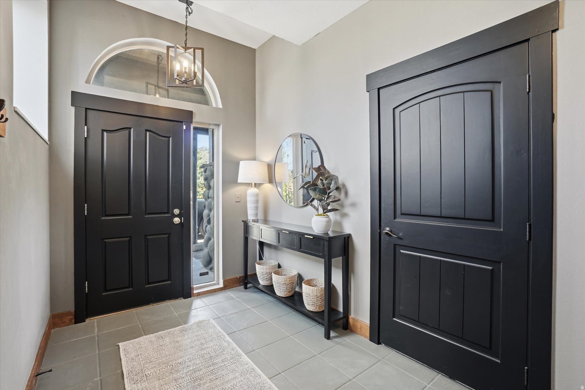 SUNRISE HILLS SUBDIVISION - Residential