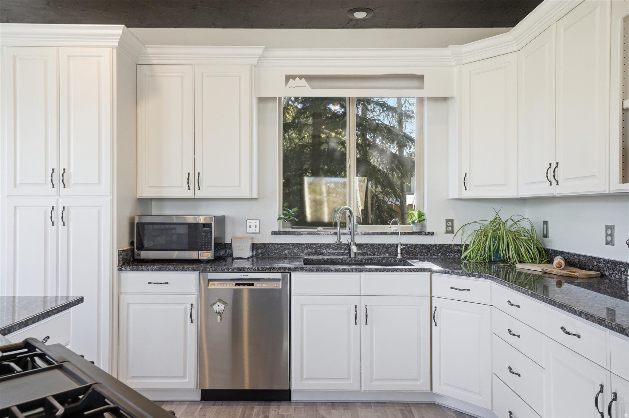 SUNRISE HILLS SUBDIVISION - Residential