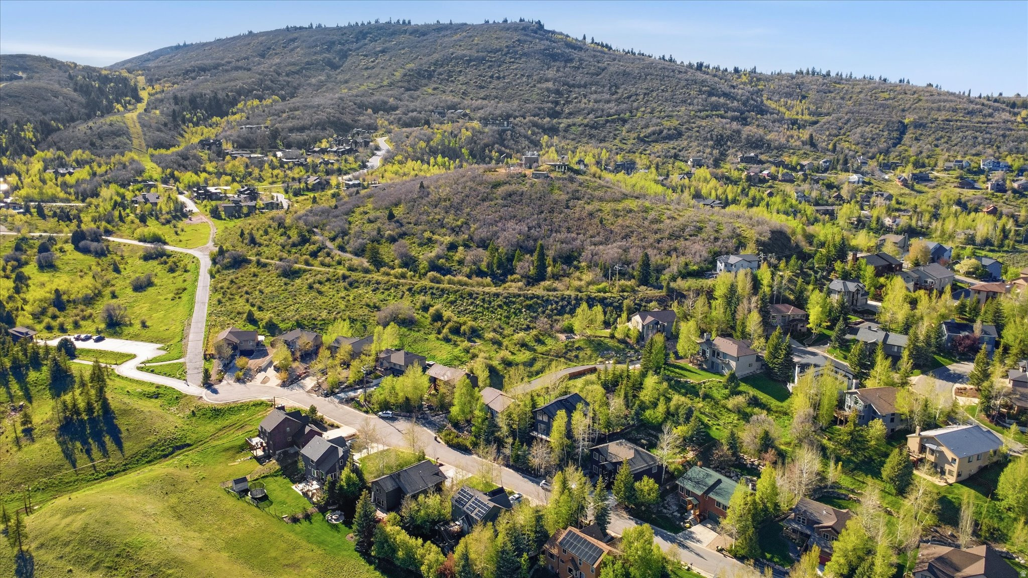 SUNRISE HILLS SUBDIVISION - Residential