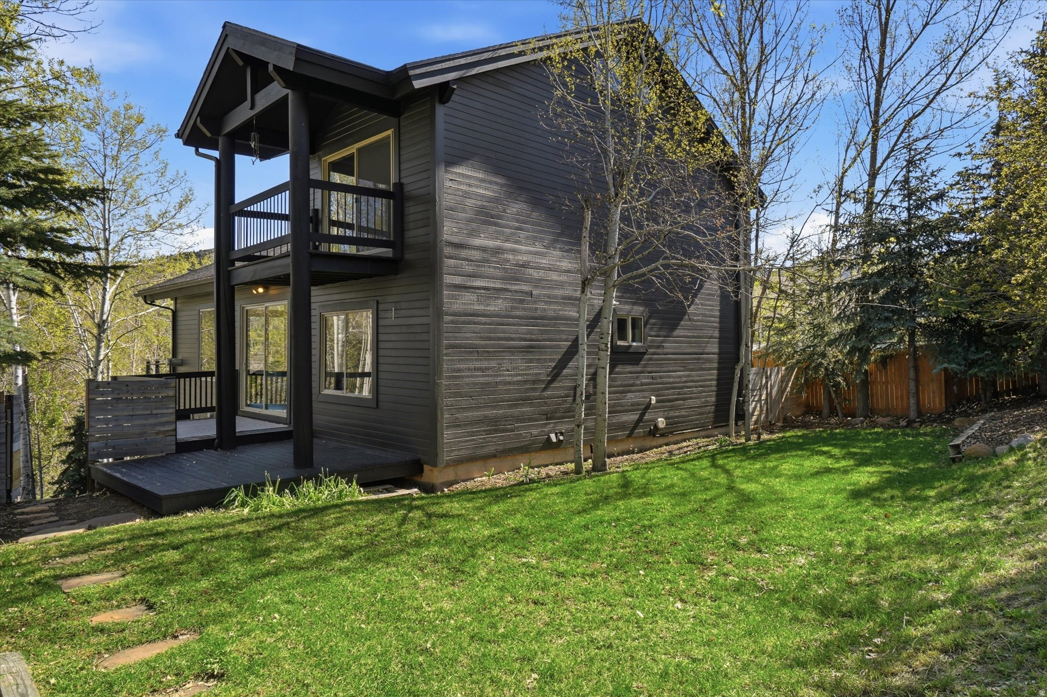 SUNRISE HILLS SUBDIVISION - Residential