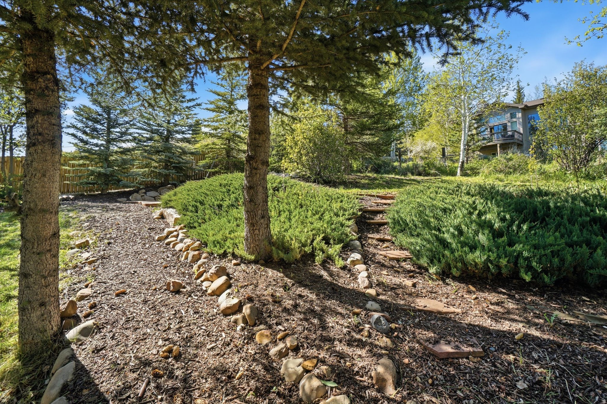 SUNRISE HILLS SUBDIVISION - Residential