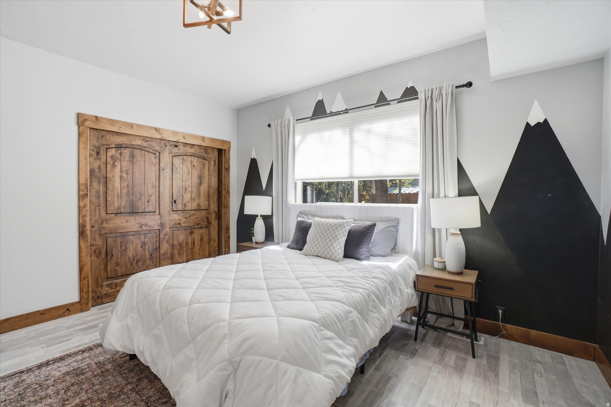 SUNRISE HILLS SUBDIVISION - Residential